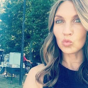 Meet your Posher, Karly